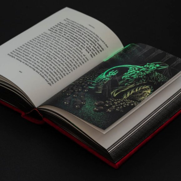 DRACULA: TRANSYLVANIA LIMITED EDITION Bram Stoker - Picture 15 of 16